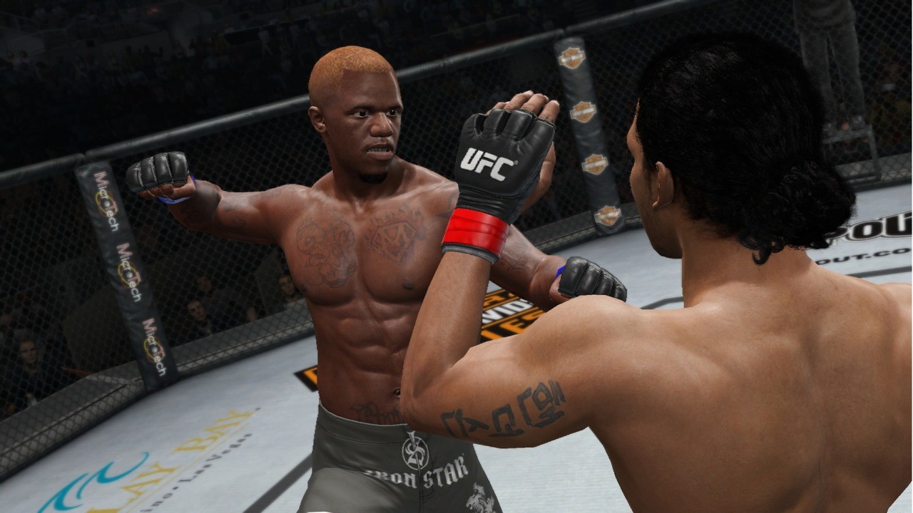 UFC Undisputed 3 - Imagen 33
